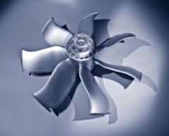 Ziehl-Abegg FN080-SDQ.6N.V7 Lüftermotor – 153975