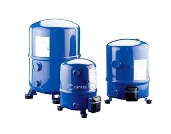 Danfoss SZ 185-4RI