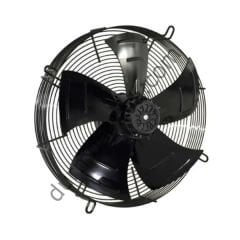 Ebmpapst 350 mm Absorber-Axialventilator S4D350AN0830 380 V 1400 U/min