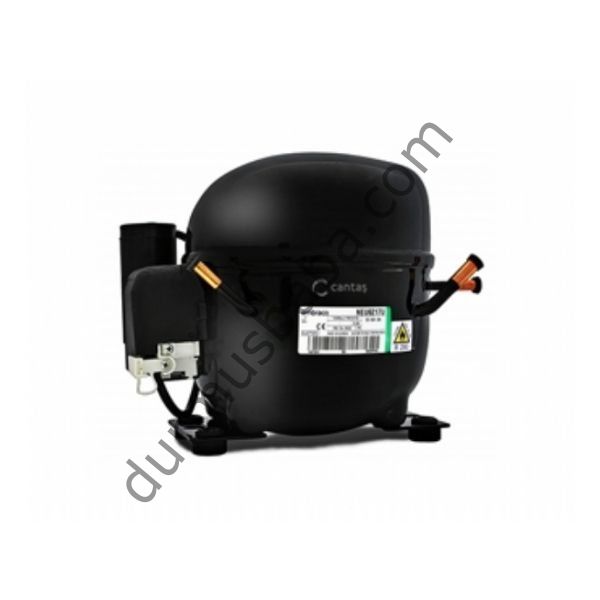 Embraco NEU 6215 GK R404A 1/4 HP