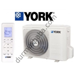 York Klima YHKF24 24000 BTU