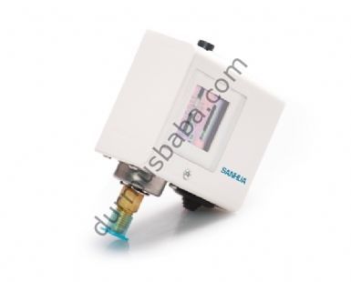 Sanhua PS50AL-S51 Hochdruckschalter mit automatischer Rückstellung 6-32 Bar