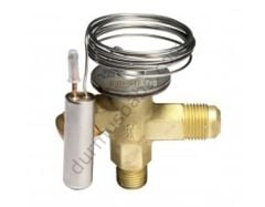 SanHua RFKH-24079 Exp.V. R134a (Internal Eq. - Flare.-inch)