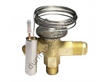 SanHua RFKH-24080 Exp.V. R134a (External Eq. - Flare.-inch)
