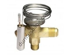 SanHua RFK-24084 Exp.V. R134a (Ext. Eq.-Flare-inch)