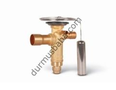 Danfoss 068Z3385 TEN 2 R134a (External P Eq/ SOLDER)