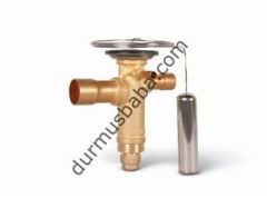 Danfoss 068Z3386 TEN 2 R134a (External Equ.-Solder) MOP N