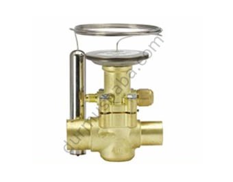 Danfoss 067B3292 TEN 20 Thermostatic Element (R134a) MOP N