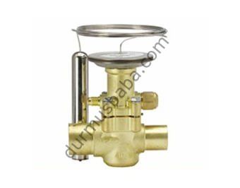 Danfoss 067B3297 thermostatic TEN 5 (R134a)
