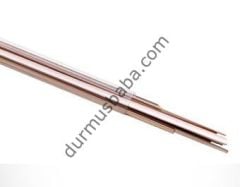 HARRIS EURO L-CUP6 3.0 X 500MM BRAZING FILLER 1bx:25kg