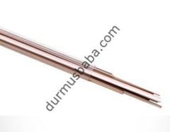 HARRIS EURO L-CUP7 2.0X2.0X500MM BRAZING FILLER 1bx:25kg