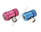 Value VHF-SA Quick Coupling