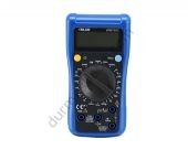 Value VDM-132C Clamp Meter