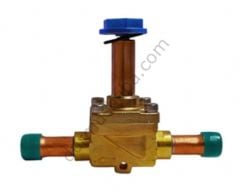 Sanhua MDF-A03-2L001 Sel.V. (0.16 m3/h) 1/4'' Rak.B