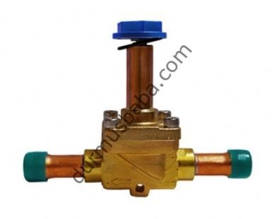 Sanhua MDF-A03-6L001 Sel.V. (0.8 m3/h) 3/8'' Rak.B.