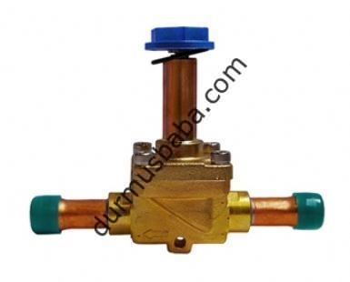 Sanhua MDF-A03-3H001 Sel.V. (0.23 m3/h) 1/4'' Kay.B