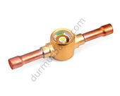 Sanhua SYJ06H11 Schauglas | 1/4''